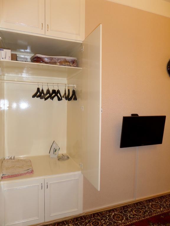 Apartmán Ara & Gaya Аpartment Jerevan Exteriér fotografie