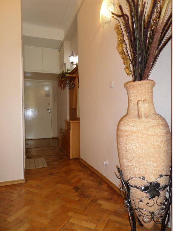 Apartmán Ara & Gaya Аpartment Jerevan Exteriér fotografie