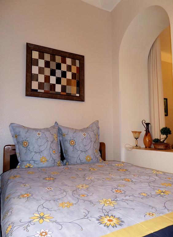 Apartmán Ara & Gaya Аpartment Jerevan Exteriér fotografie