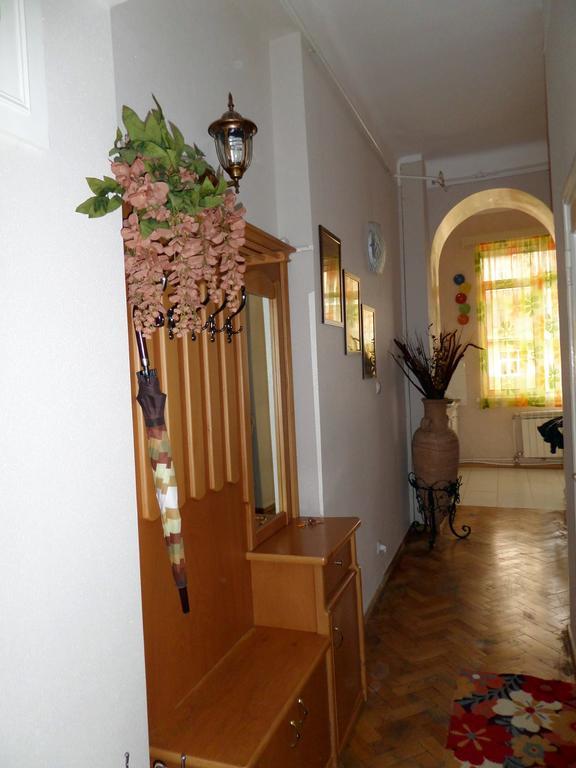 Apartmán Ara & Gaya Аpartment Jerevan Exteriér fotografie