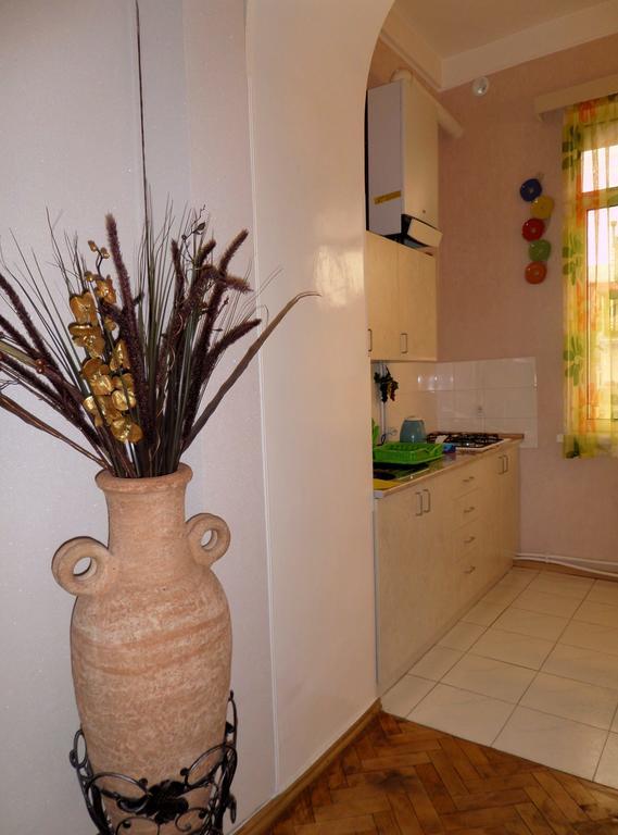 Apartmán Ara & Gaya Аpartment Jerevan Exteriér fotografie