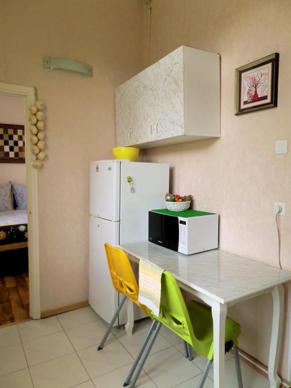 Apartmán Ara & Gaya Аpartment Jerevan Exteriér fotografie
