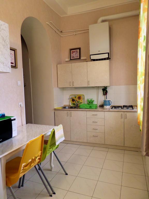 Apartmán Ara & Gaya Аpartment Jerevan Exteriér fotografie