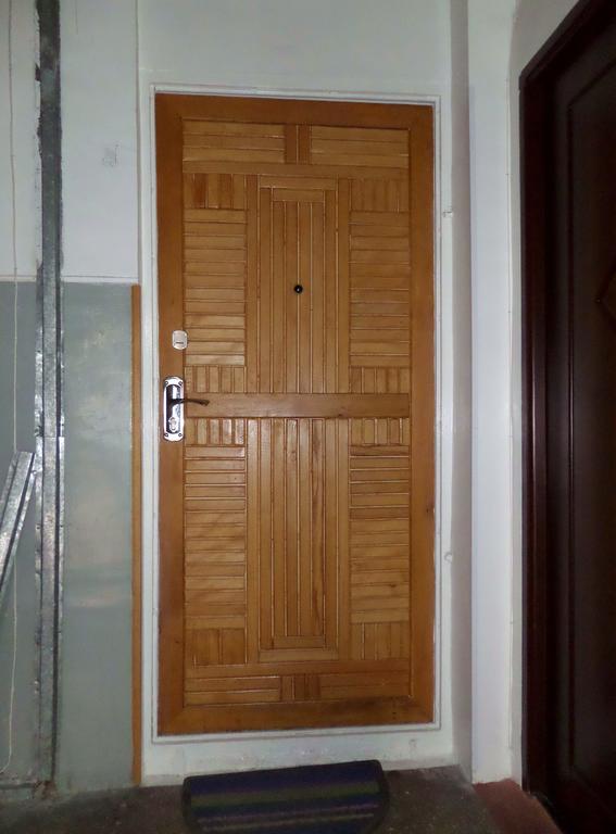 Apartmán Ara & Gaya Аpartment Jerevan Exteriér fotografie