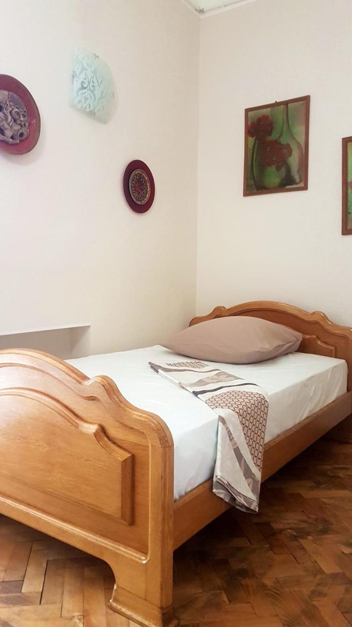 Apartmán Ara & Gaya Аpartment Jerevan Exteriér fotografie