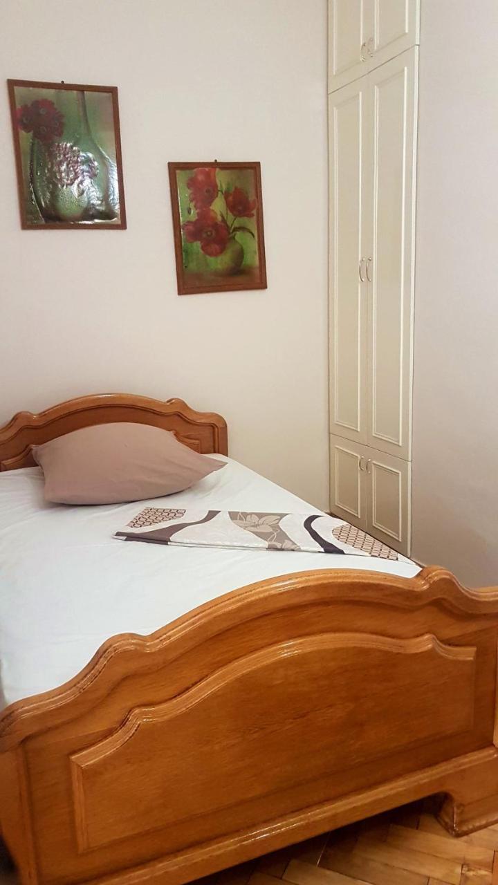 Apartmán Ara & Gaya Аpartment Jerevan Exteriér fotografie
