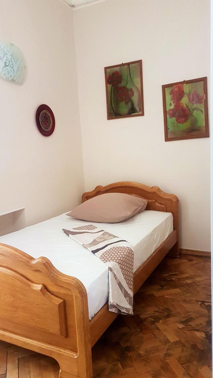 Apartmán Ara & Gaya Аpartment Jerevan Exteriér fotografie